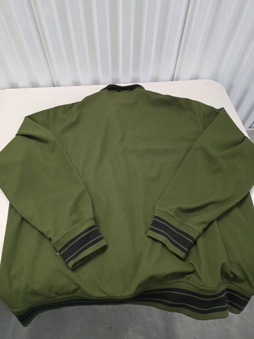Rocawear Full Zip Heavy Jacket Men's Size 3XL